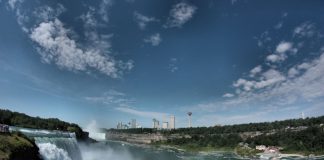 niagra falls