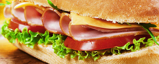 Shore's Food Market | A Rhode Island Tradition Since 1920!